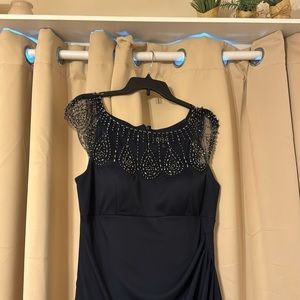 Mother of bride dress